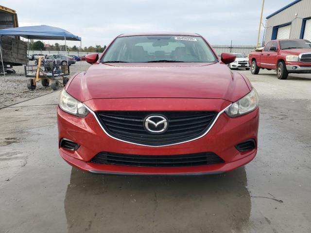 2014 MAZDA 6 SPORT #3287875101
