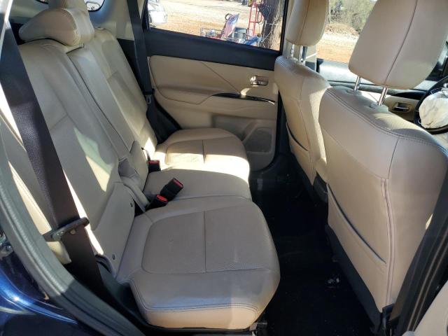 2018 MITSUBISHI OUTLANDER #3294262887