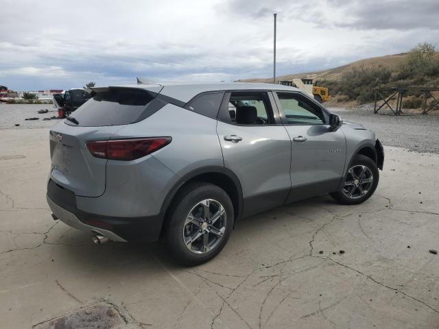 2025 CHEVROLET BLAZER 2LT - 3GNKBHR42SS230438