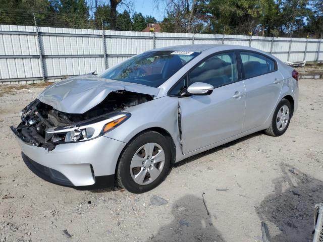 KIA FORTE LX