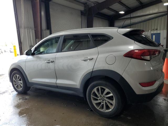 2016 HYUNDAI TUCSON LIM - KM8J3CA41GU163902