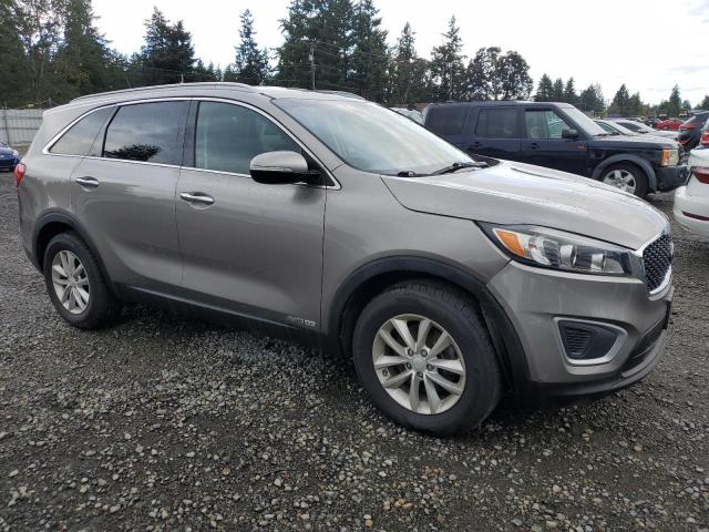 2018 KIA SORENTO LX #3274683834