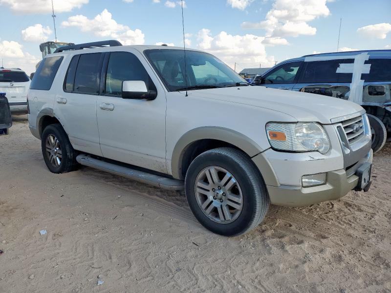2010 FORD EXPLORER - 1FMEU7EE2AUA56597