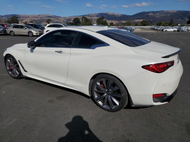 2022 INFINITI Q60 RED SPORT 400 #3304022610