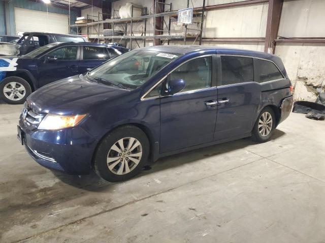 2015 HONDA ODYSSEY EX - 5FNRL5H66FB022986