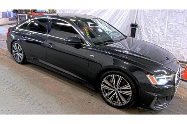 AUDI A6 PREMIUM