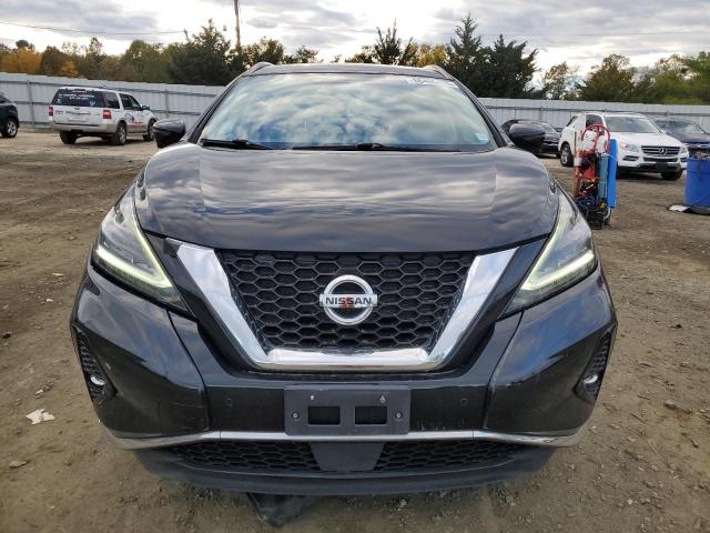 2019 NISSAN MURANO S 5N1AZ2MS0KN158700
