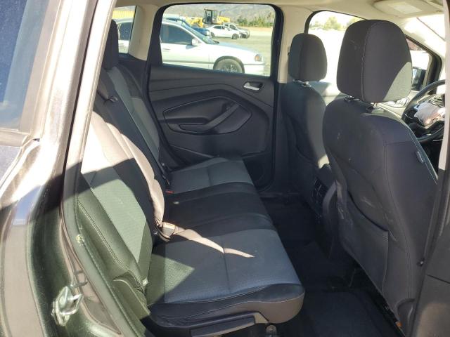 2017 FORD C-MAX SE - 1FADP5EUXHL104811