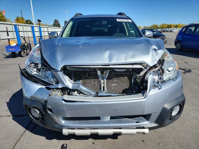 2014 SUBARU OUTBACK 3. - 4S4BRDMC1E2242670