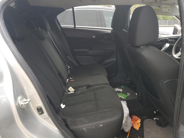 2019 MITSUBISHI ECLIPSE CR #3305306320