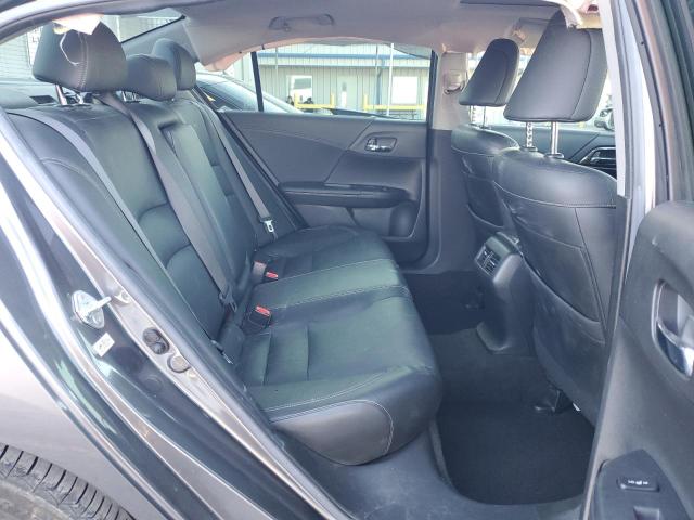 2017 HONDA ACCORD TOU #3287627005