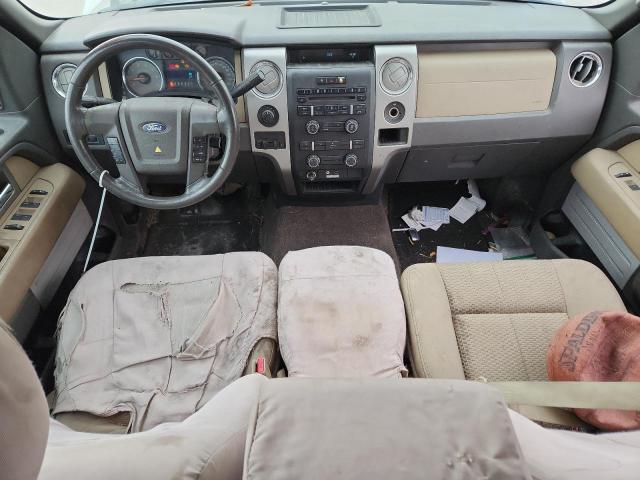 2010 FORD F150 SUPER - 1FTFW1EV4AFC97372