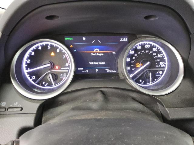 2023 TOYOTA CAMRY LE - 4T1C11BK2PU094721