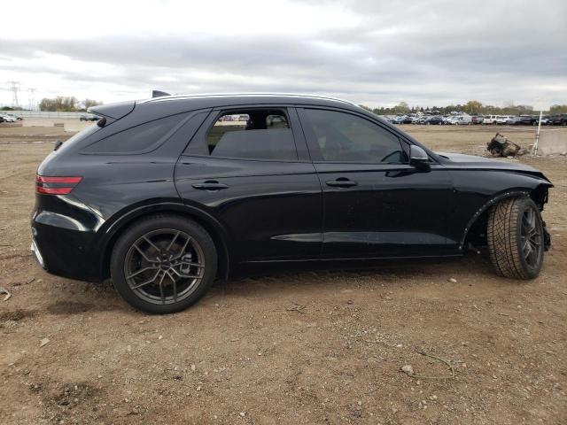 2022 GENESIS GV70 BASE #3282506888