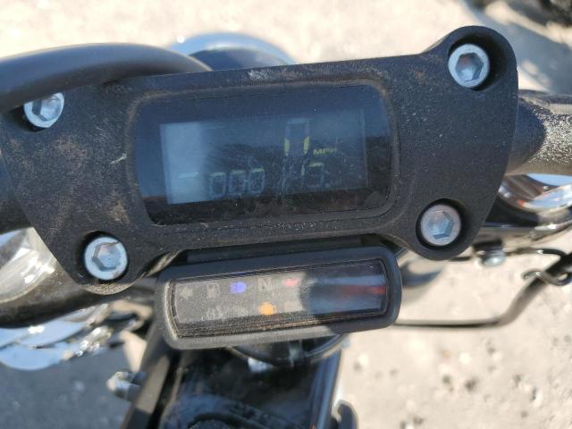 2024 HARLEY-DAVIDSON FXBBS #3283970799