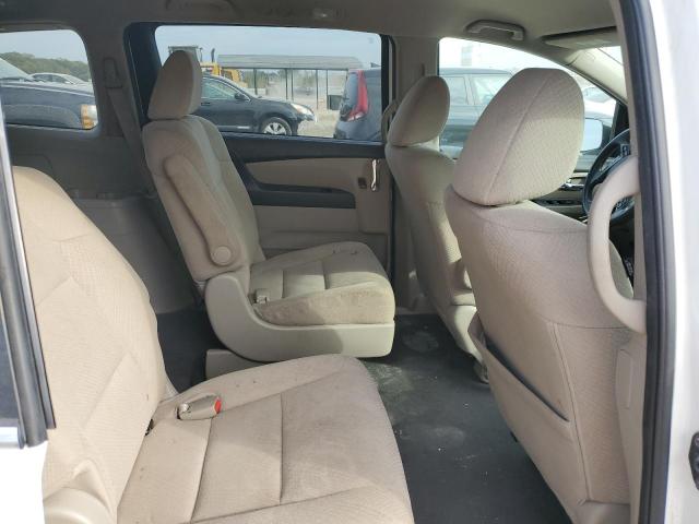 2014 HONDA ODYSSEY LX - 5FNRL5H22EB091511