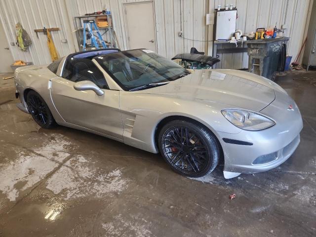 2005 CHEVROLET CORVETTE #3296364141