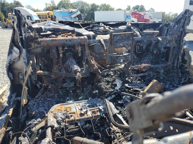 2019 FORD SUPER DUTY F-250 W/S #3325112301