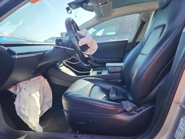 2018 TESLA MODEL 3 - 5YJ3E1EA8JF016584