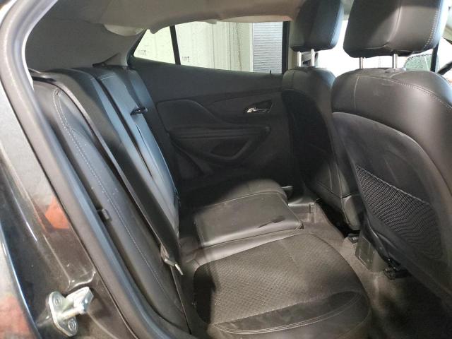 2017 BUICK ENCORE PRE #3280470142