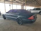 Lot #3292318264 2000 MERCEDES-BENZ S 500