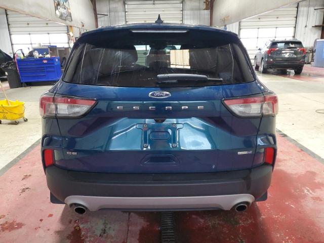2020 FORD ESCAPE SE - 1FMCU9G61LUC10650