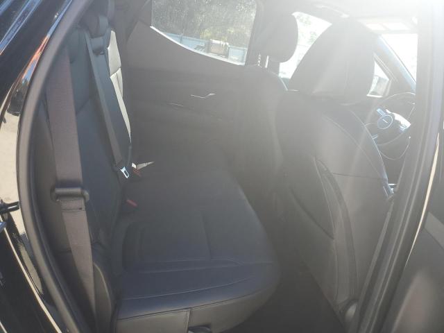2025 HYUNDAI SANTA CRUZ #3302706118