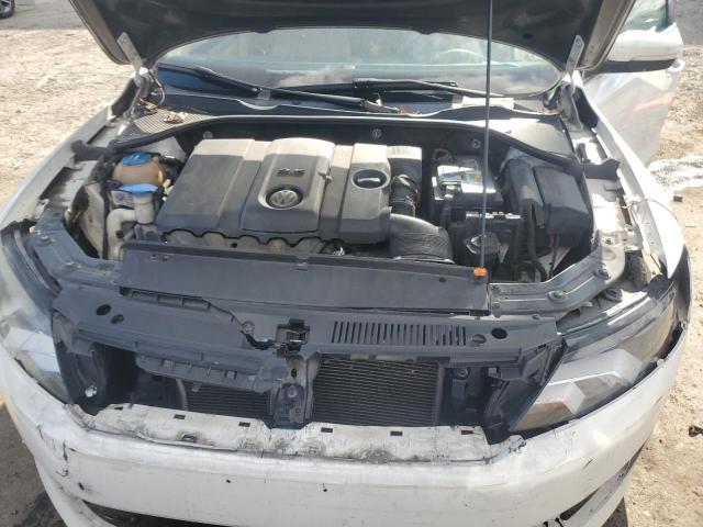 2013 VOLKSWAGEN PASSAT SE - 1VWBP7A37DC043872