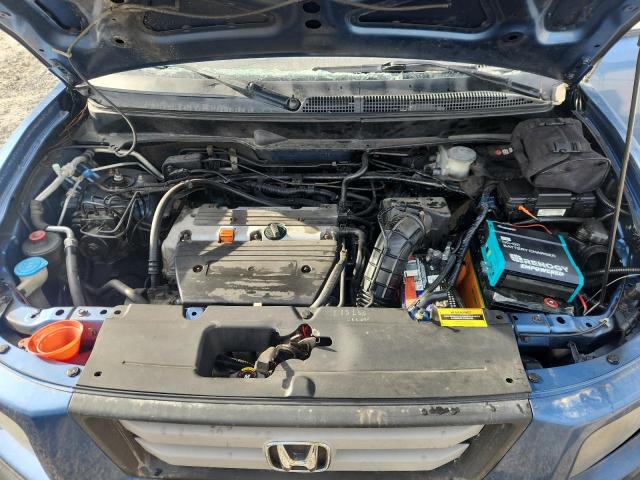 2008 HONDA ELEMENT EX #3296976842