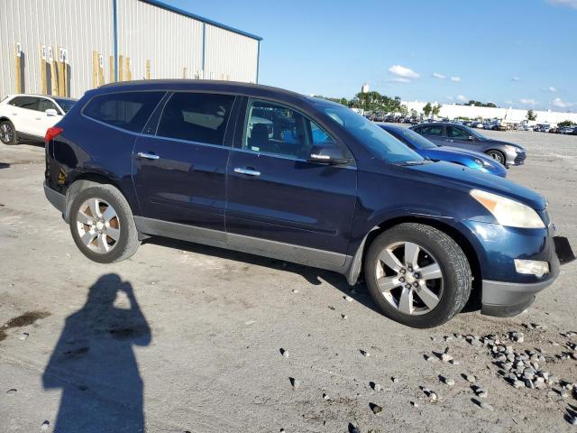 2011 CHEVROLET TRAVERSE L - 1GNKRGED6BJ283785