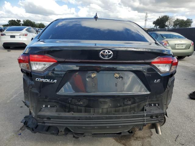 2022 TOYOTA COROLLA LE #3315748349