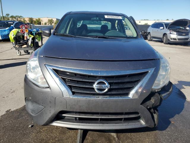 2018 NISSAN VERSA S 3N1CN7AP1JL816709