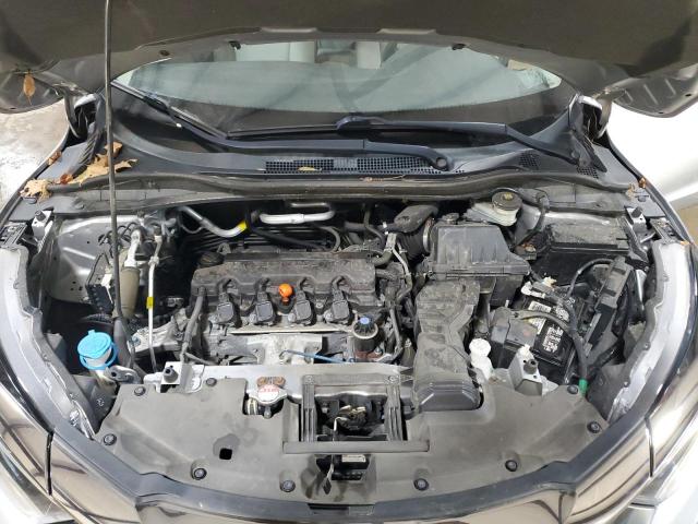 2020 HONDA HR-V LX - 3CZRU6H3XLM721290