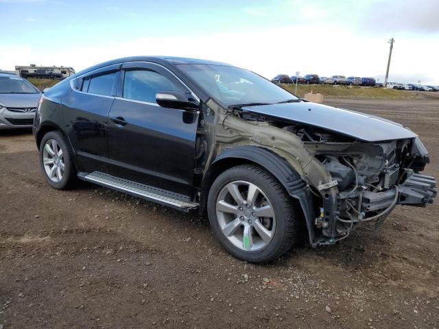 2010 ACURA ZDX TECHNO - 2HNYB1H48AH000166