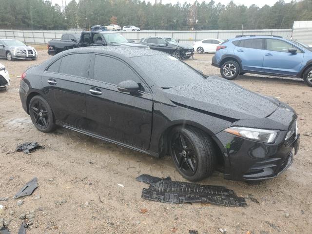 2021 MERCEDES-BENZ A 220 4MAT #3297111492