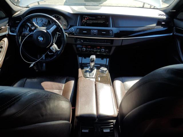 2016 BMW 535 I WBA5B1C56GG133101