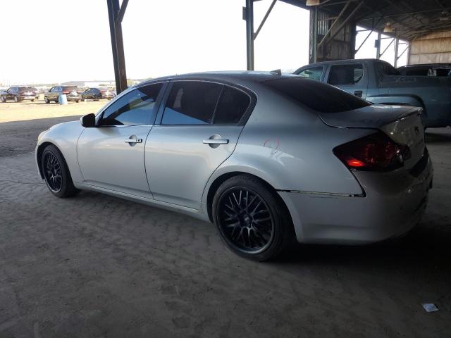 2013 INFINITI G37 BASE #3296245427