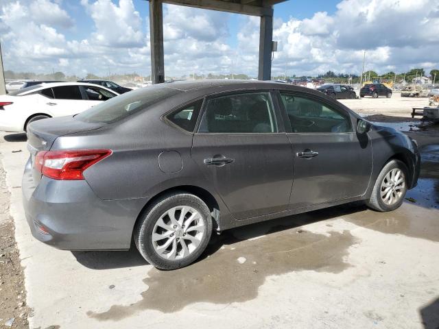 2019 NISSAN SENTRA S 3N1AB7AP1KY312388