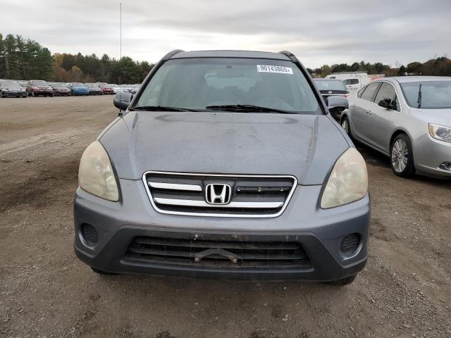 2006 HONDA CR-V SE #3291229991