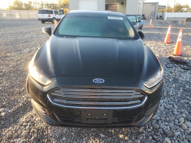 2014 FORD FUSION SE - 1FA6P0HDXE5399819