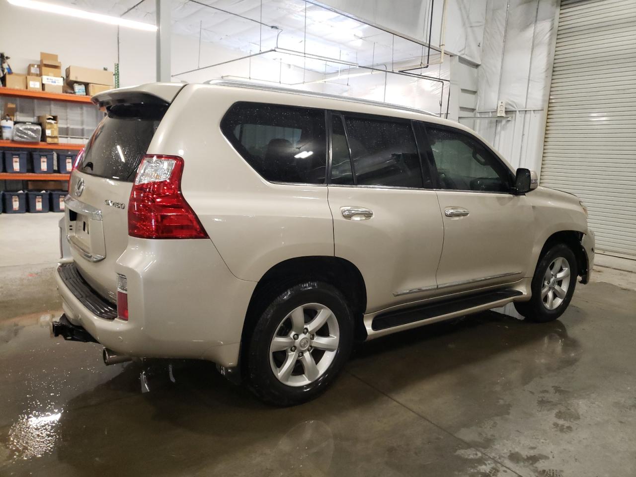 LEXUS GX 460