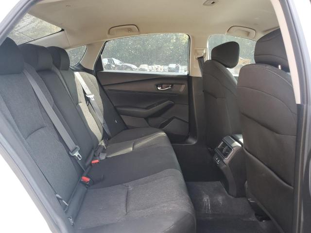 2025 HONDA ACCORD LX #3280275954