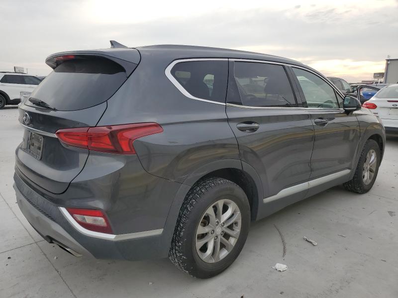 2020 HYUNDAI SANTA FE S - Other View