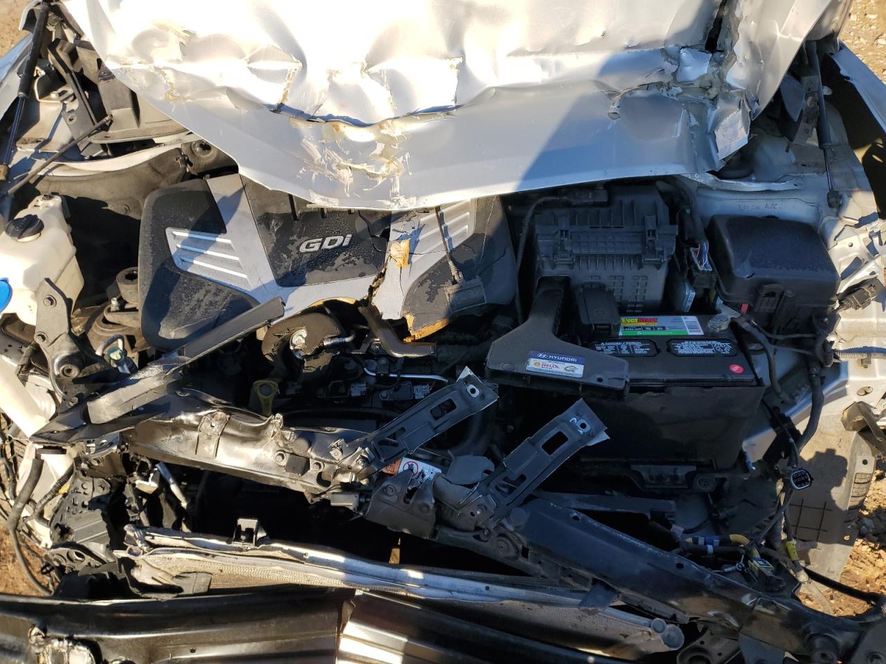 HYUNDAI SANTA FE SE ULTIMATE