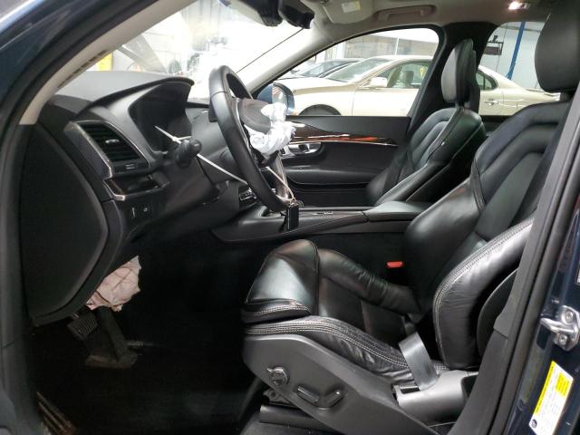 2018 VOLVO XC90 T6 #3281643423