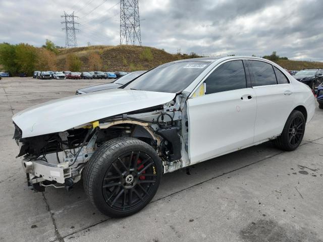 Global Auto Auctions: 2020 MERCEDES-BENZ E 350 4MAT