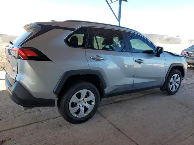 2021 TOYOTA RAV4 LE - 2T3H1RFV4MC160750