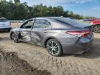 Lot #3308393315 2020 TOYOTA CAMRY SE