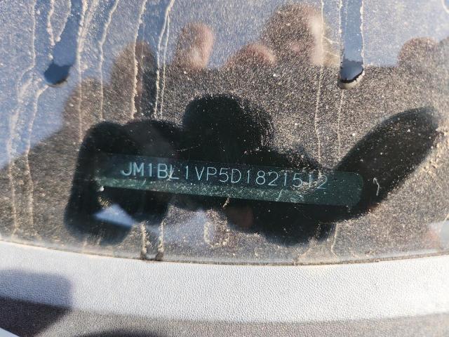 2013 MAZDA 3 I - JM1BL1VP5D1821512