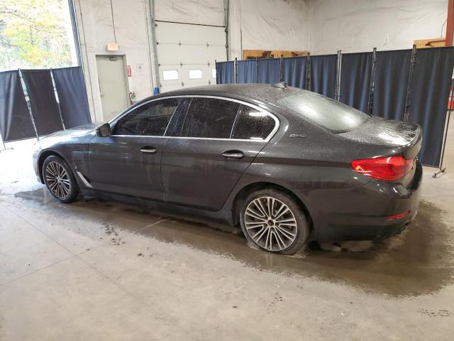 2018 BMW 530XE - WBAJB1C5XJB085072
